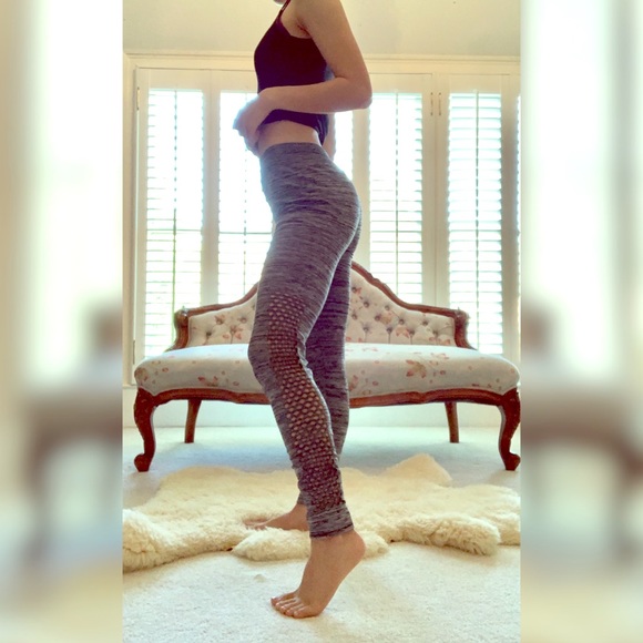 Pants - 💋HOT SALE💋 New Net  Grey Leggings